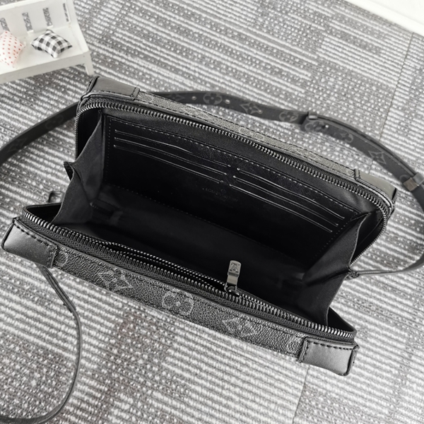 ルイヴィトンバッグ全体デザイン